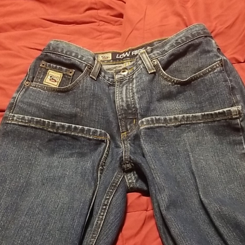 Cruel Girl size 9xl slim jeans